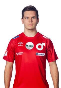 Degerfors Andreas Jernarp