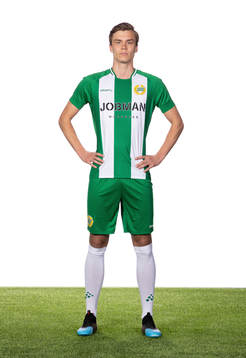 Hammarbys Marcus Degerlund