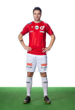 Degerfors Marcus Astvald