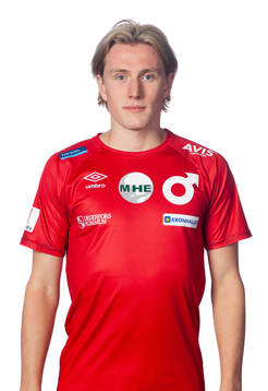 Degerfors Victor Götesson