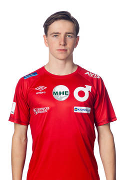 Degerfors Erik Grandelius