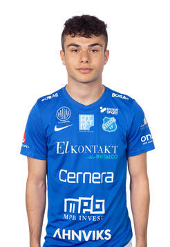 Norrbys Enes Poyraz