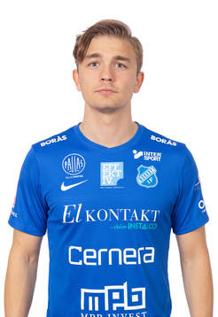 Norrbys Adam Eriksson