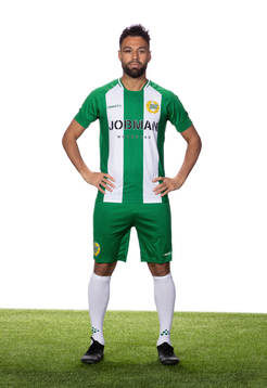 Hammarbys Imad Khalili