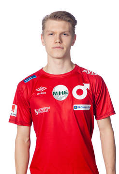 Degerfors Andreas Jansson