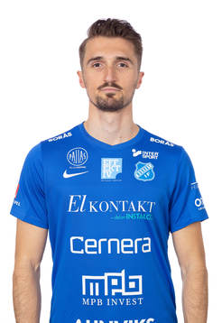 Norrbys Dardan Rexhepi