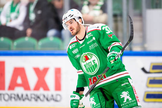 Rögles Éric Gélinas