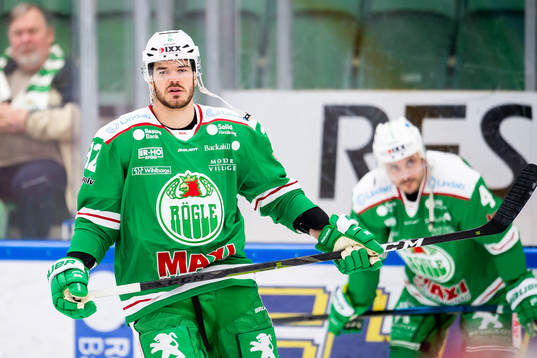 Rögles Éric Gélinas