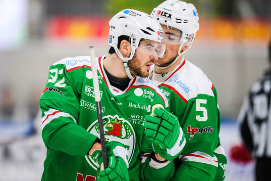 Rögles Éric Gélinas