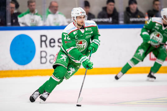 Rögles Daniel Zaar