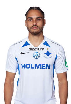 Norrköpings Alexander Jakobsen