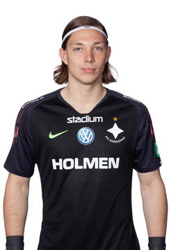 Norrköpings Julius Lindgren