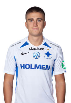 Norrköpings Carl Björk