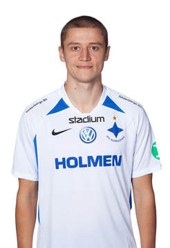 Norrköpings Simon Thern