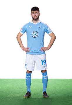 Malmö FFs Erdal Rakip