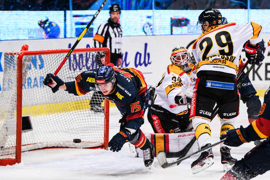 Djurgårdens Jakob Lilja