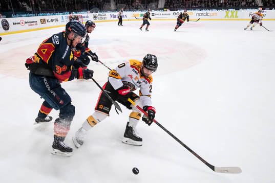 Djurgårdens Daniel Brodin