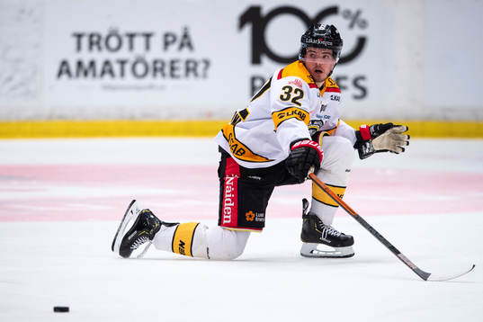 Luleås Oscar Engsund