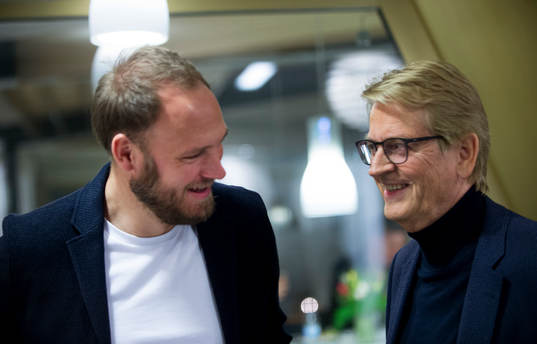 VM-hjälten Andreas Granqvist gästade IFK Hässleholms