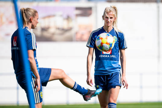 Sofia Jakobsson