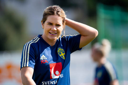 Hanna Folkesson