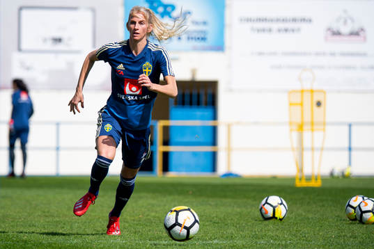 Sofia Jakobsson