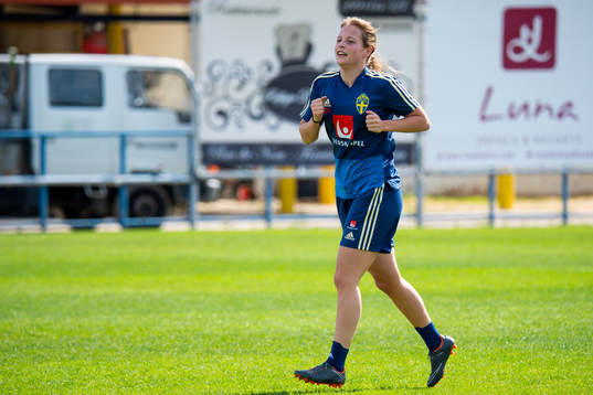 Anna Anvegård