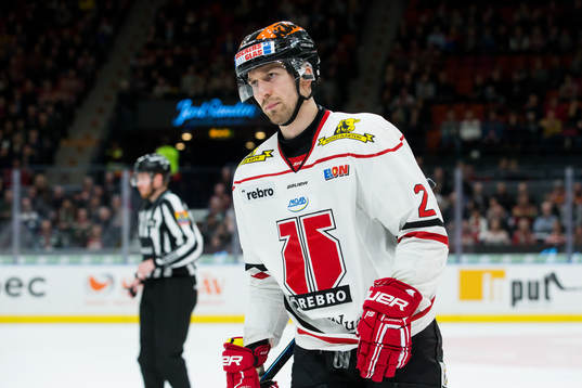 Örebros Rasmus Rissanen