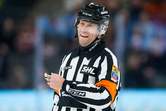 Domare Sören Persson