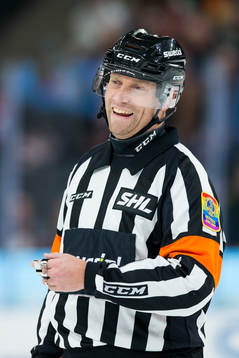 Domare Sören Persson