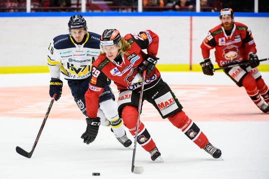 s Markus Ljungh