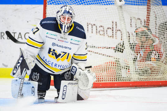 s målvakt Jonas Gunnarsson