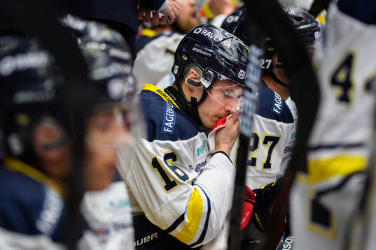s Markus Ljungh deppar