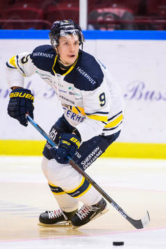 s Didrik Strömberg