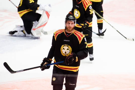 Brynäs Joachim Rohdin