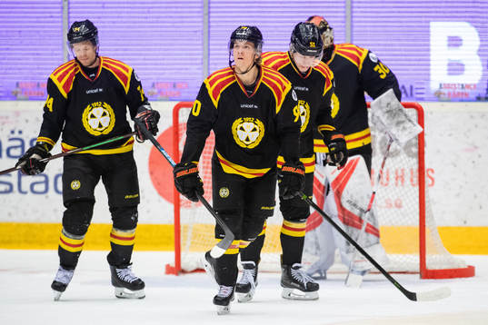Brynäs Jesper Boqvist