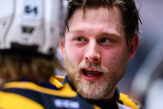 Skellefteås Oscar Möller