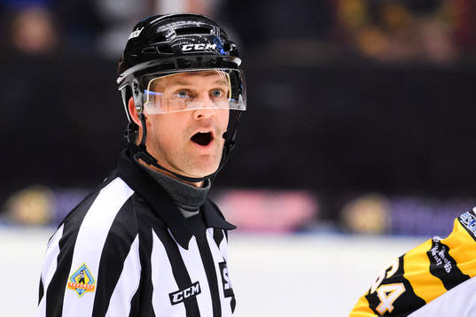 Domare Mikael Nord