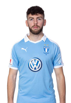 Malmö FFs Erdal Rakip