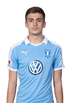 Malmö FFs Tim Prica