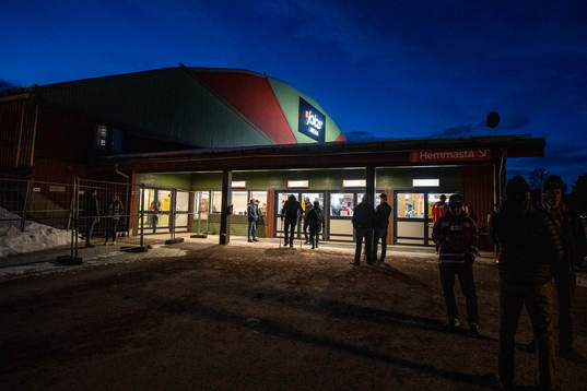 Jalas Arena