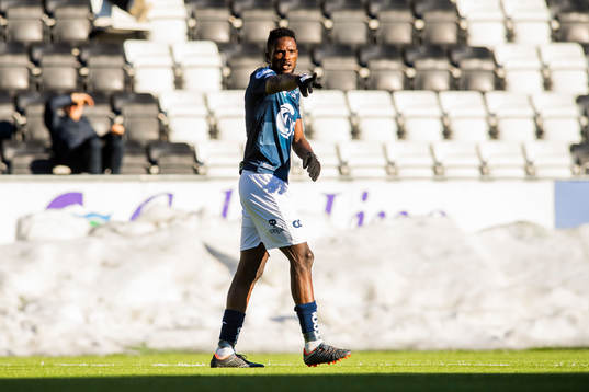 Usman Sale of Viking