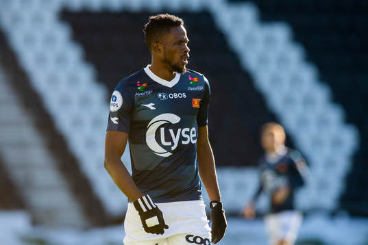 Usman Sale of Viking