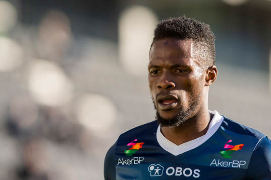 Usman Sale of Viking