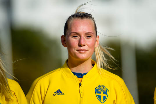 Stina Blackstenius