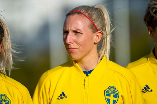 Sandra Adolfsson