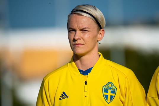 Nilla Fischer