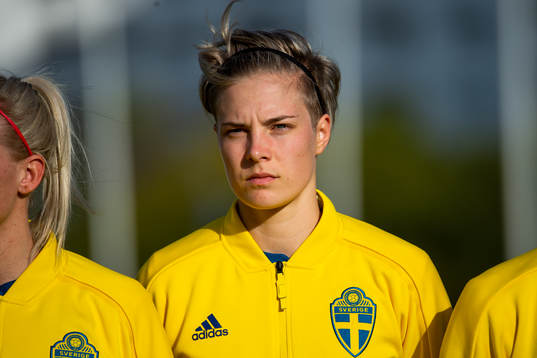 Lina Hurtig