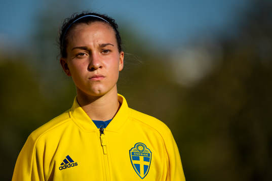 Julia Zigiotti Olme
