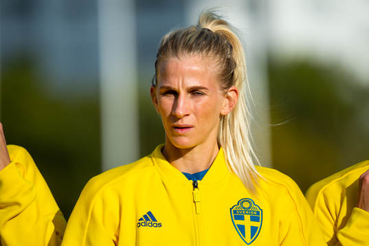 Sofia Jakobsson